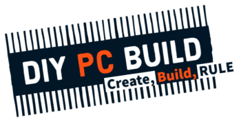 DIY PC Build Logo